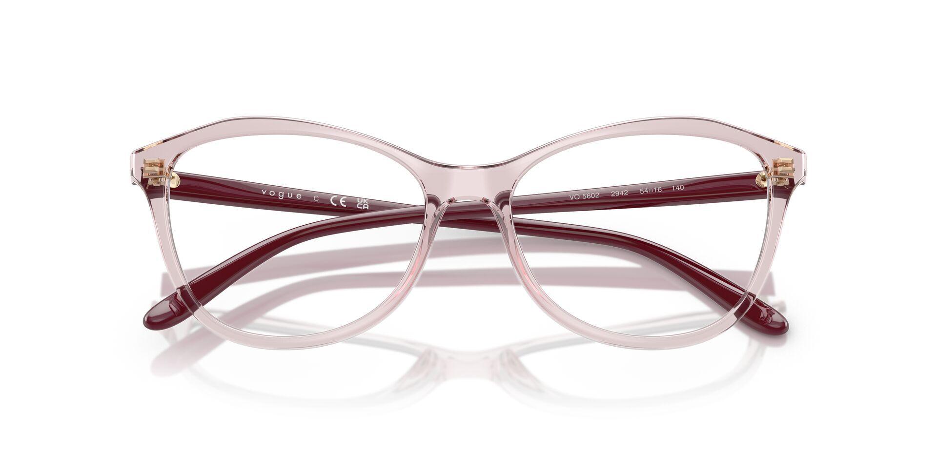 Vogue Eyewear  VO5602-4