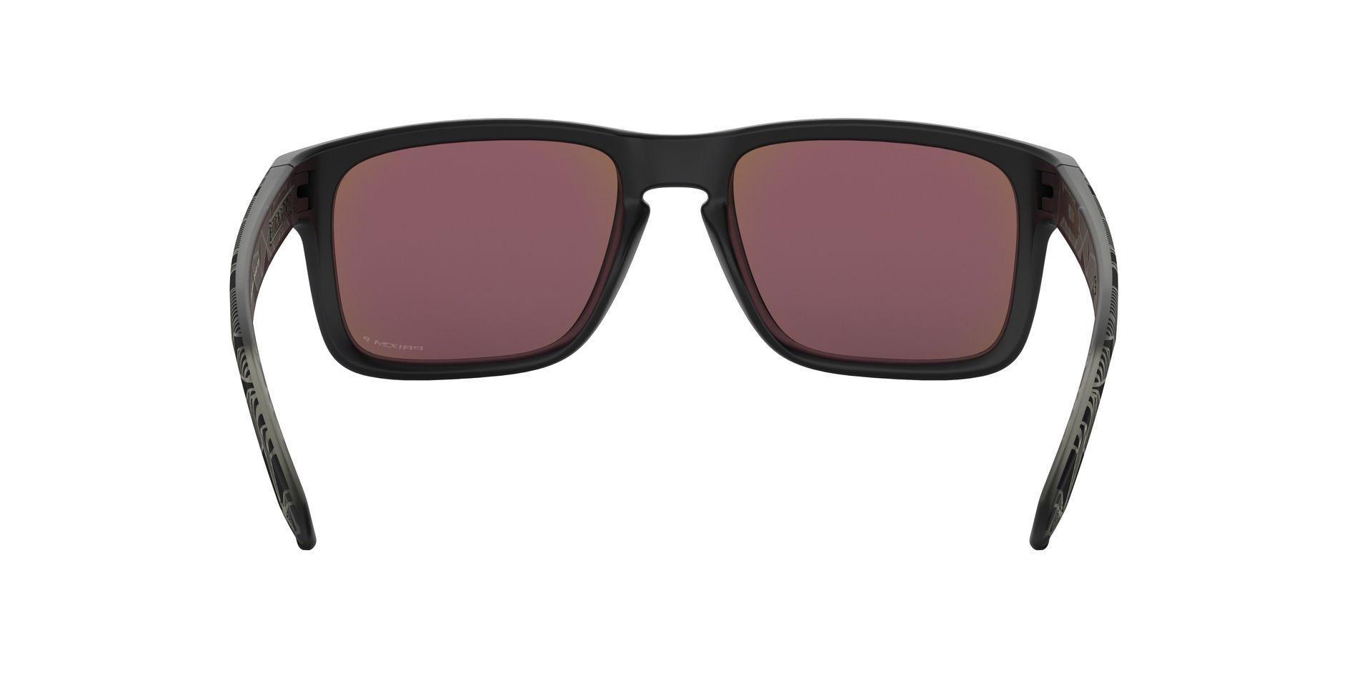 Oakley Holbrook Polarizado y Prizm OO9102-H055-5