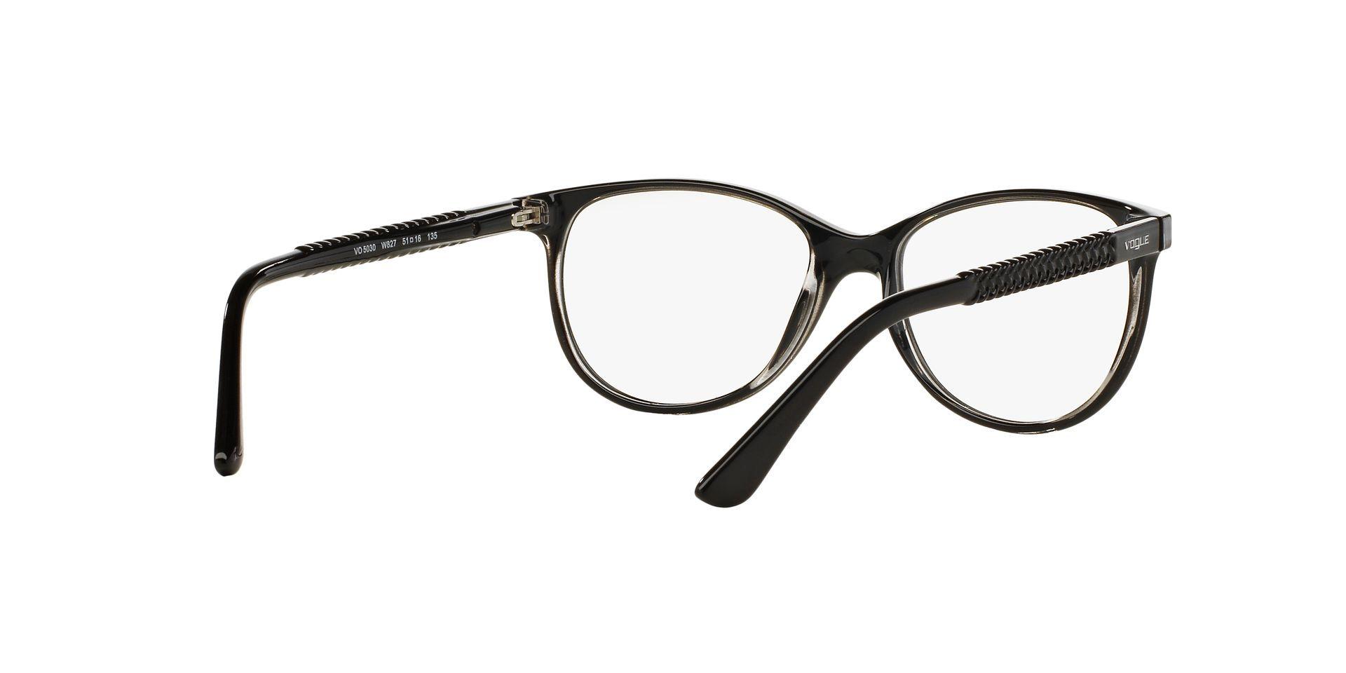 Vogue Oval VO5030 VO5030 W827 53-6