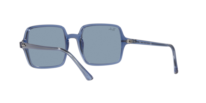 Ray-Ban Square II RB1973 -1