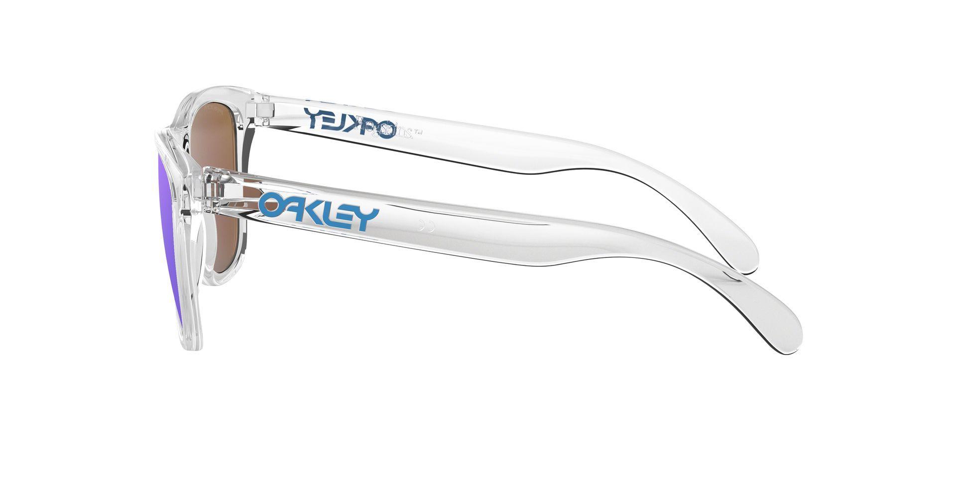 Oakley Frogskins Prizm OO9013-D055-2