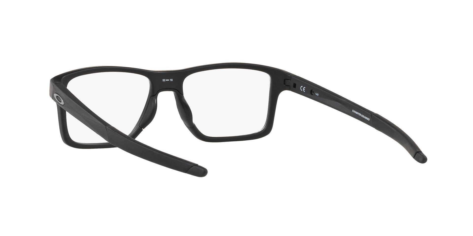 Oakley Chamfer Squared-4