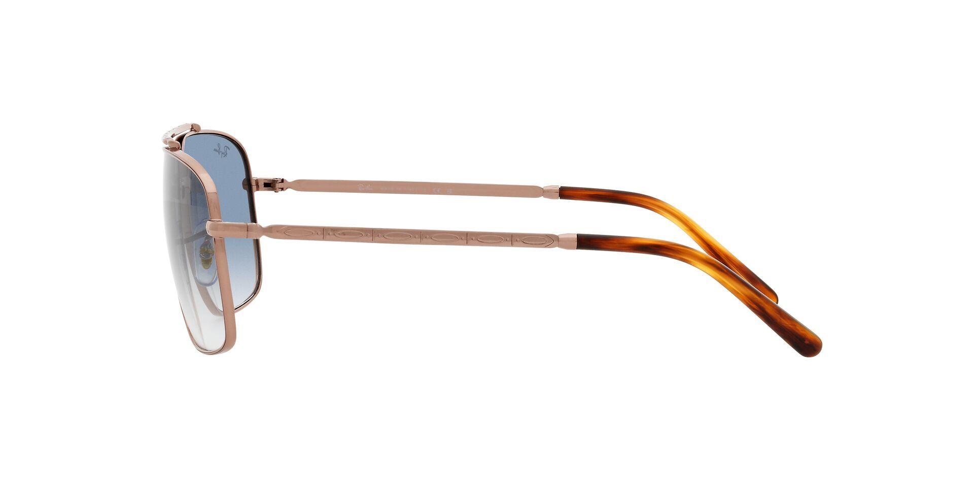 Ray-Ban RB3796 RB3796 92023F 62-2
