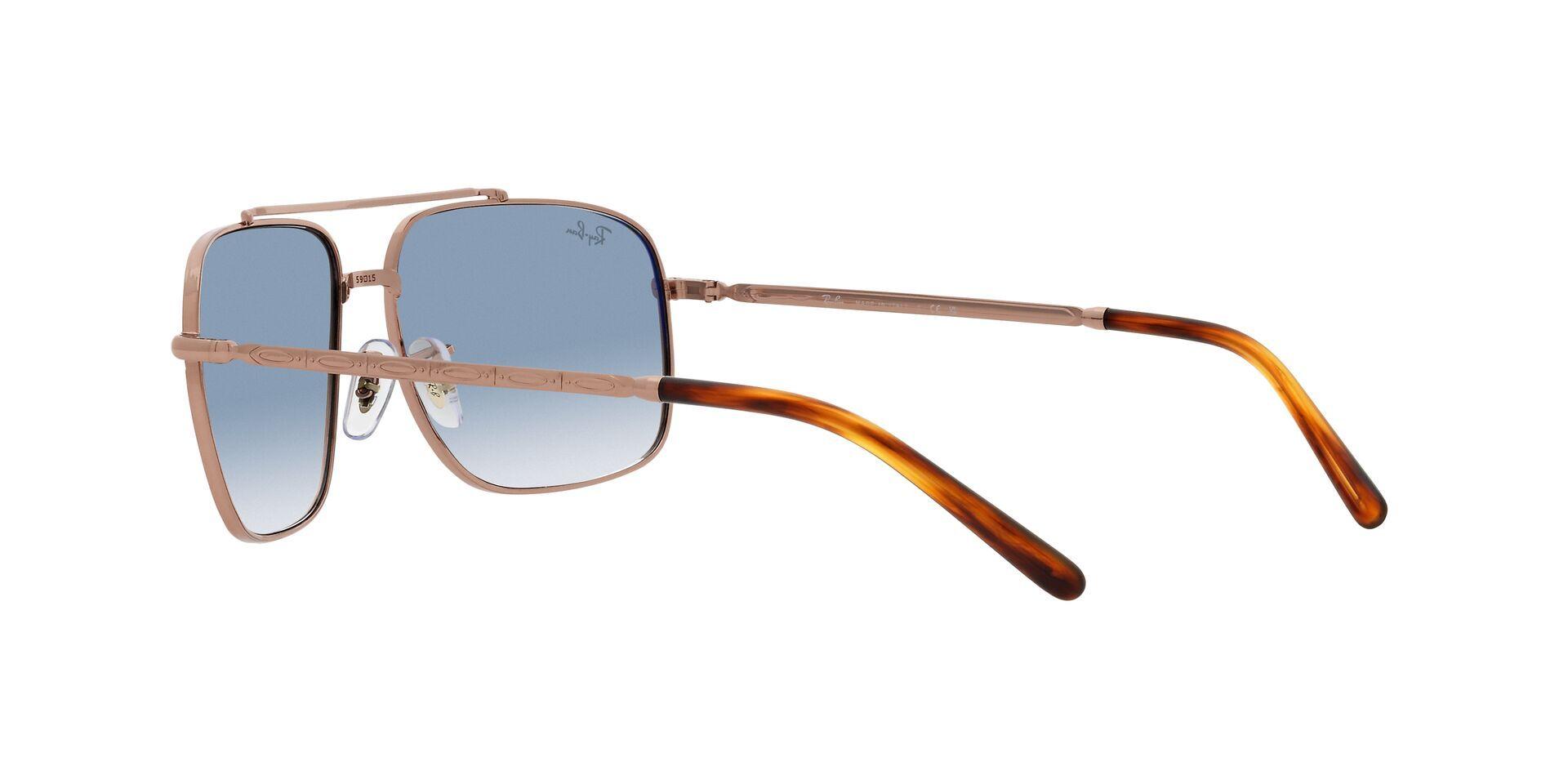 Ray-Ban RB3796 RB3796 92023F 62-3