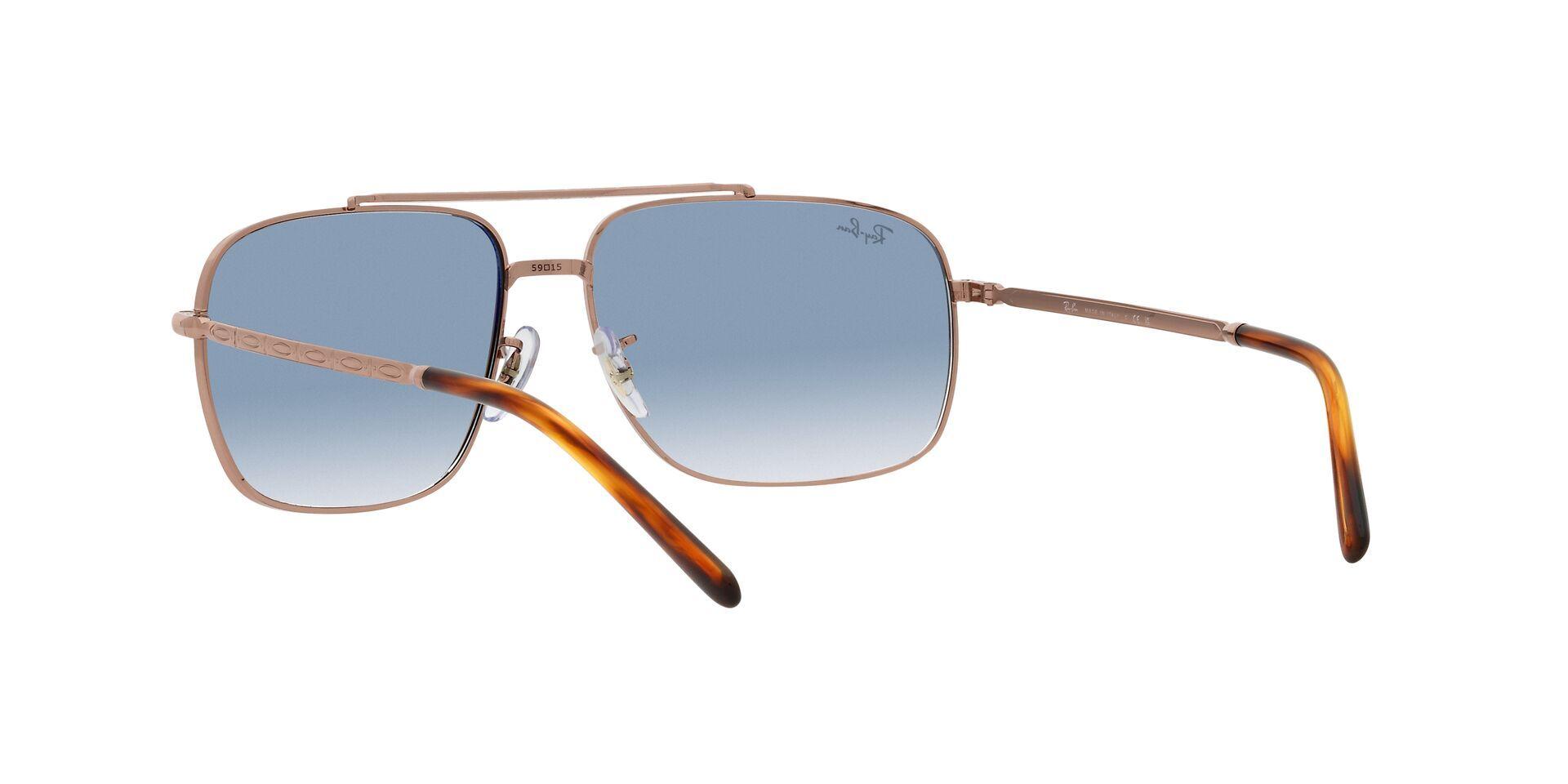 Ray-Ban RB3796 RB3796 92023F 62-4