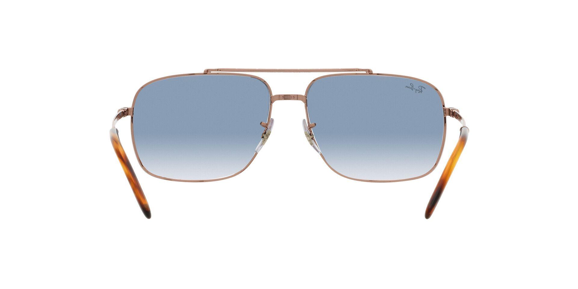 Ray-Ban RB3796 RB3796 92023F 62-5