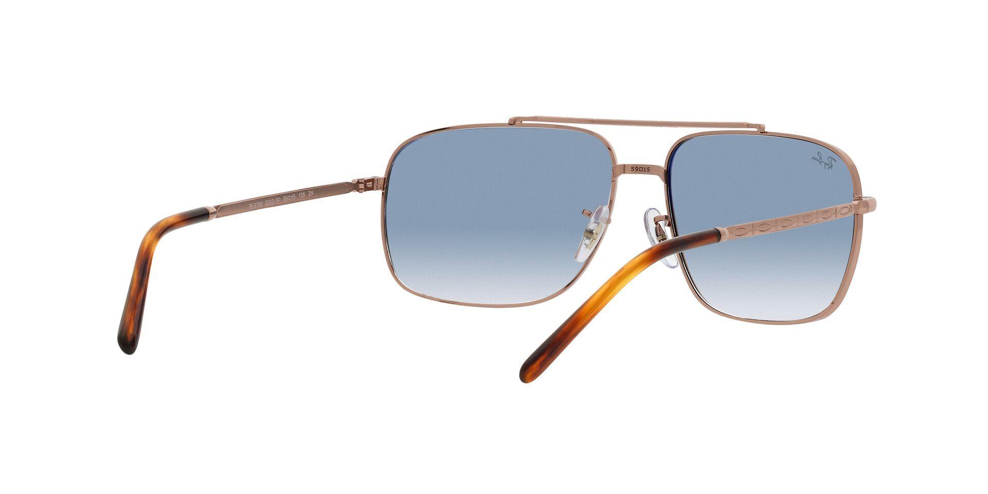 Ray-Ban RB3796 RB3796 92023F 62-6