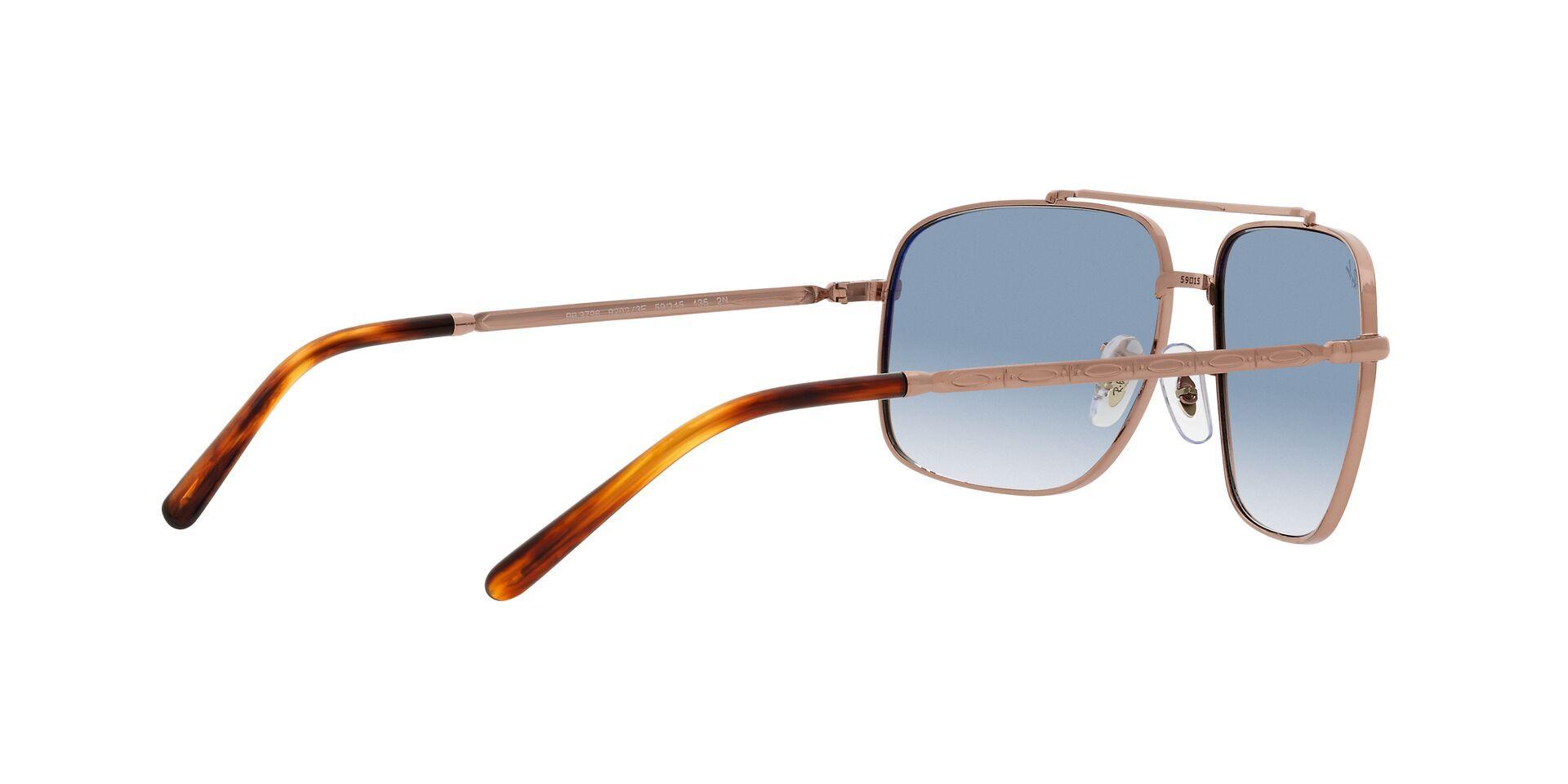 Ray-Ban RB3796 RB3796 92023F 62-7