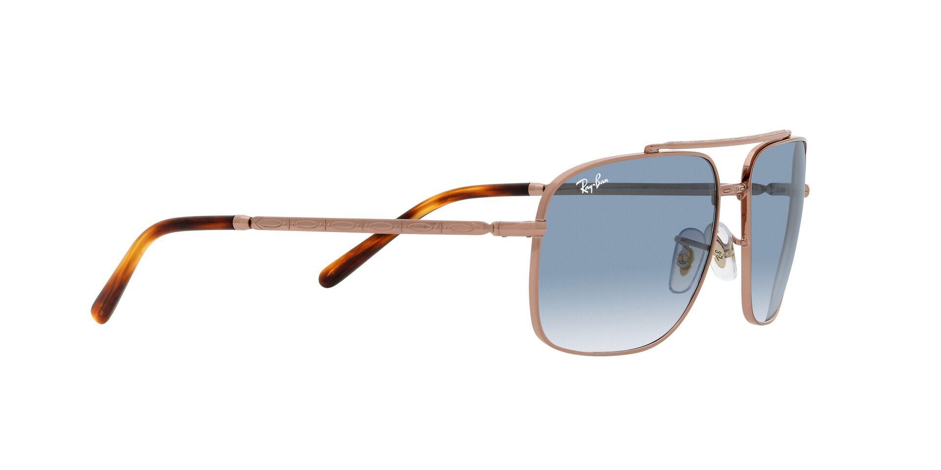 Ray-Ban RB3796 RB3796 92023F 62-9
