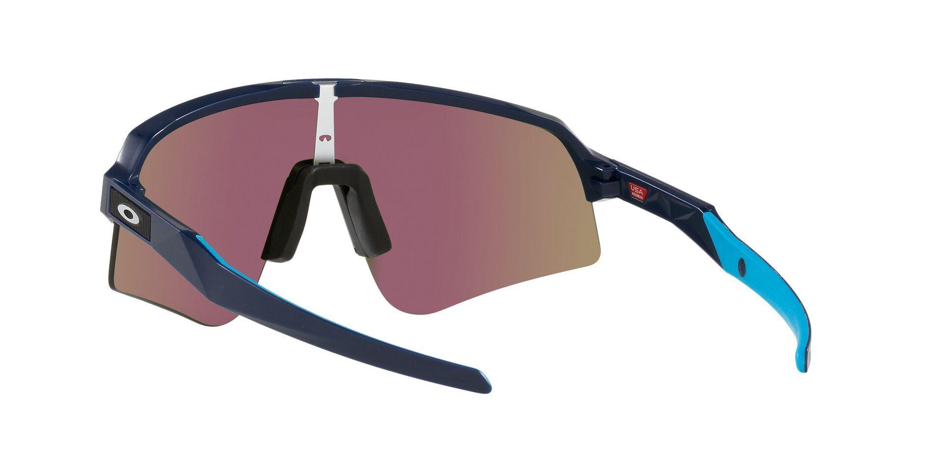 Oakley Sutro Lite Sweep Prizm OO9465-0539-4
