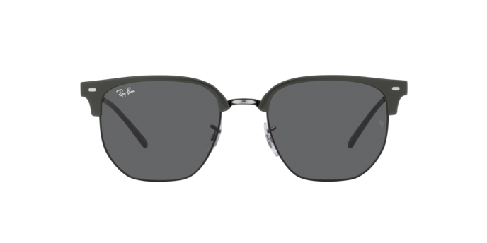 Ray-Ban New Clubmaster-11