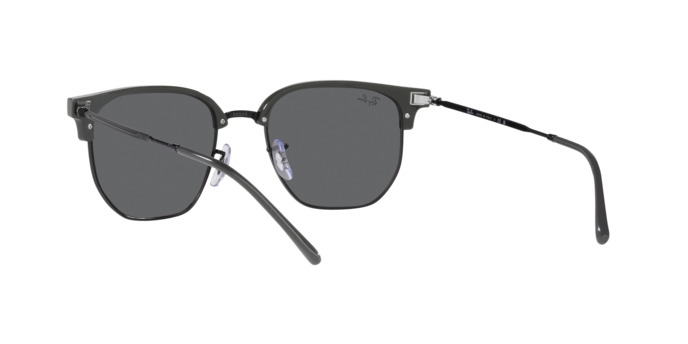 Ray-Ban New Clubmaster-4