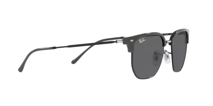 Ray-Ban New Clubmaster-9