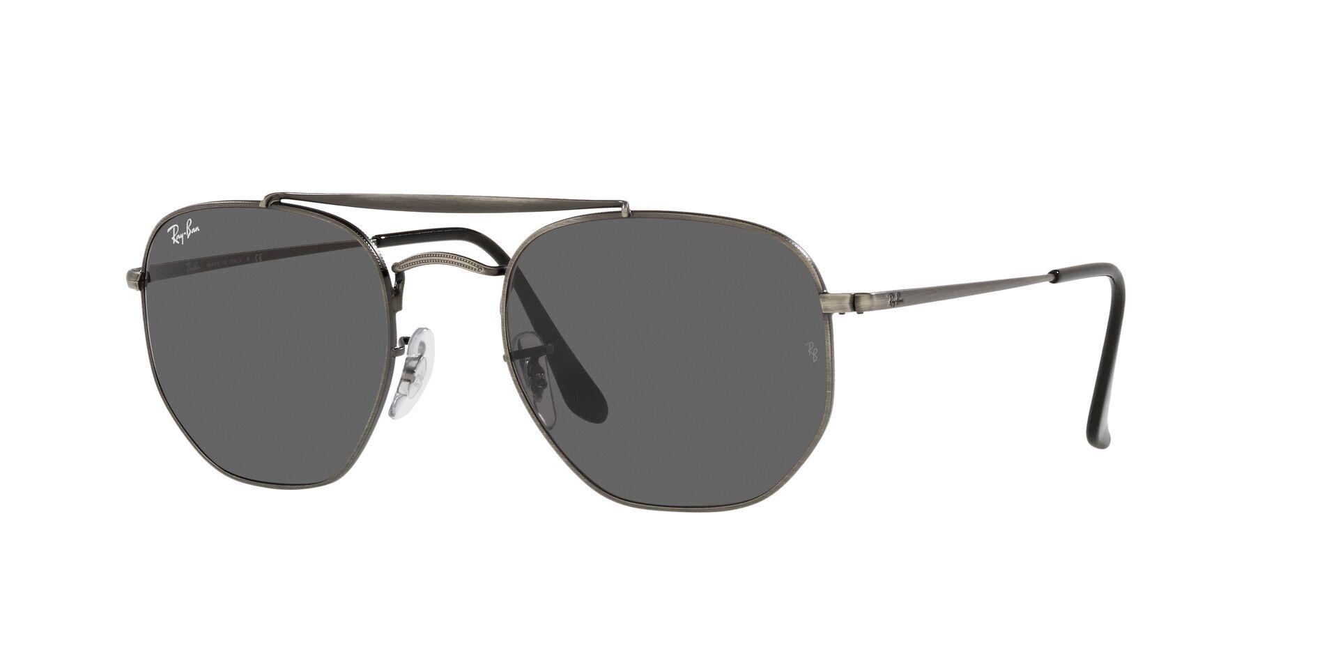 Ray-Ban Marshal RB3648 9229B1 54-0