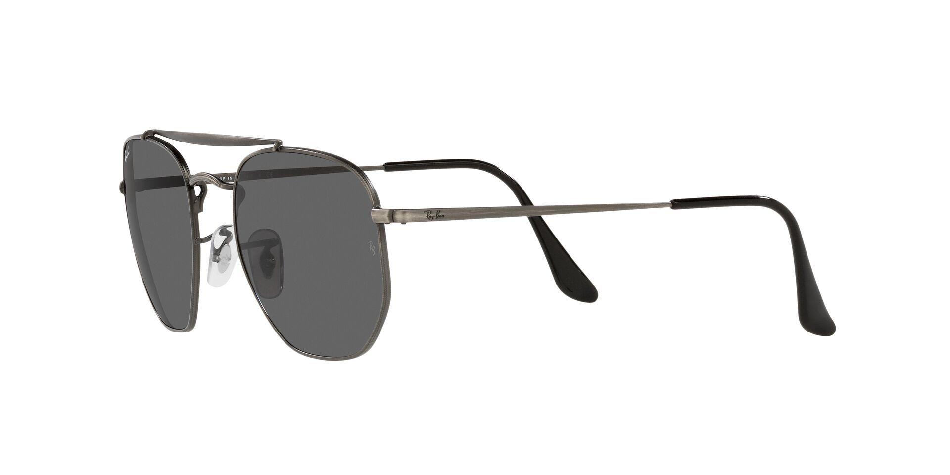 Ray-Ban Marshal RB3648 9229B1 54-1