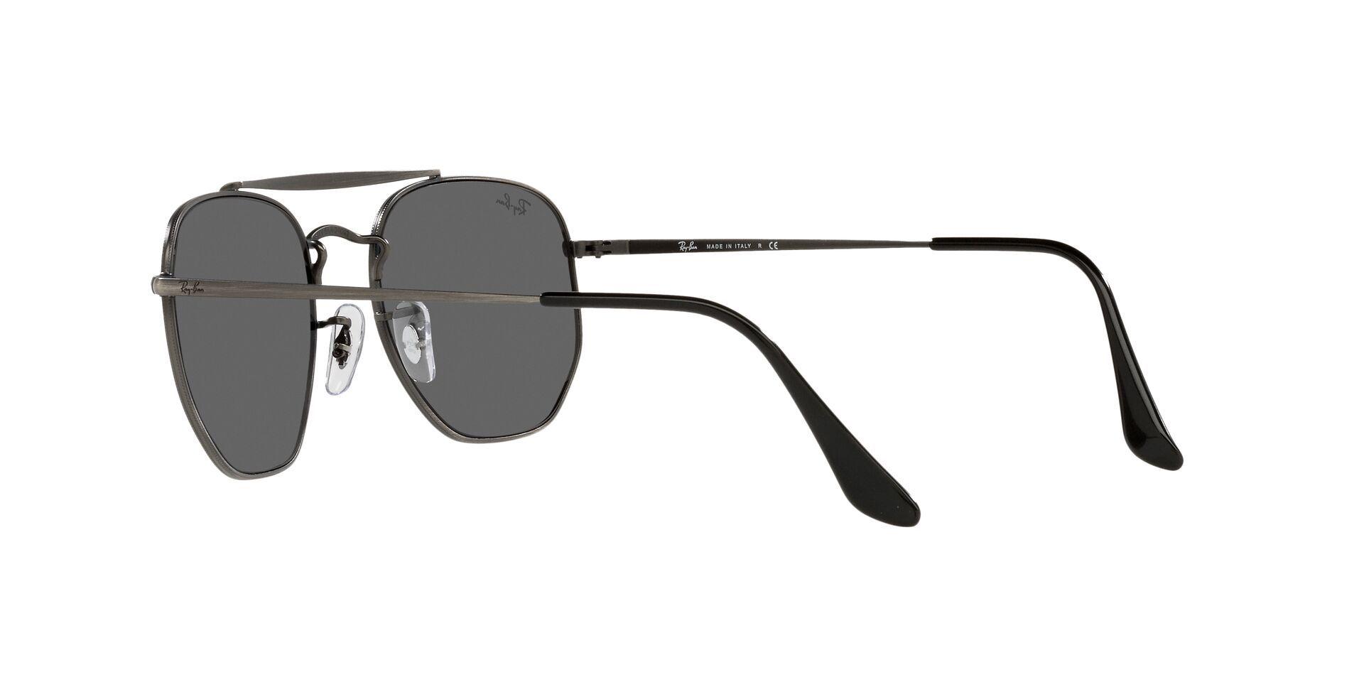 Ray-Ban Marshal RB3648 9229B1 54-3