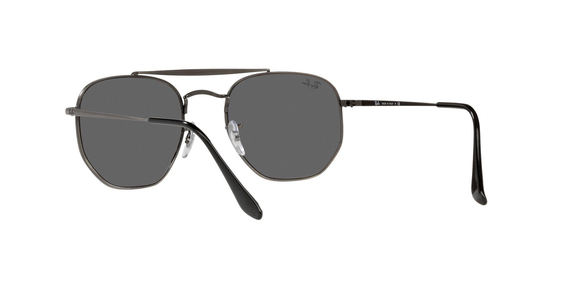 Ray-Ban Marshal RB3648 9229B1 54-4