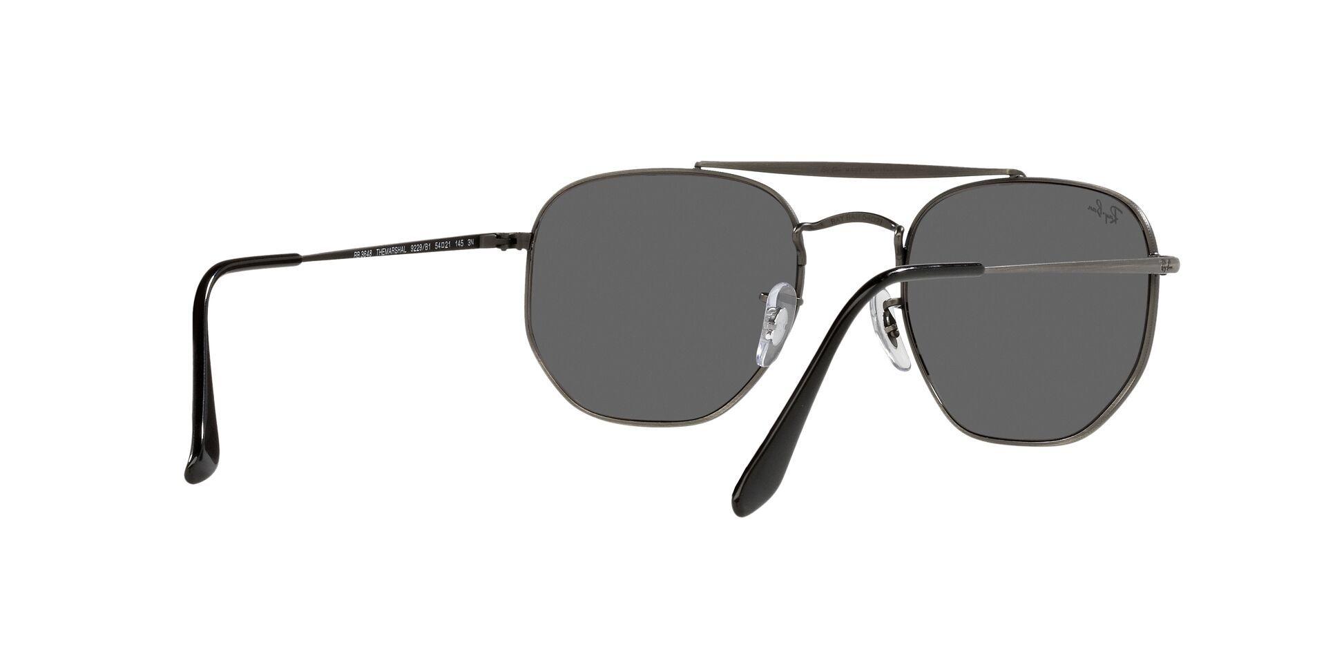 Ray-Ban Marshal RB3648 9229B1 54-6
