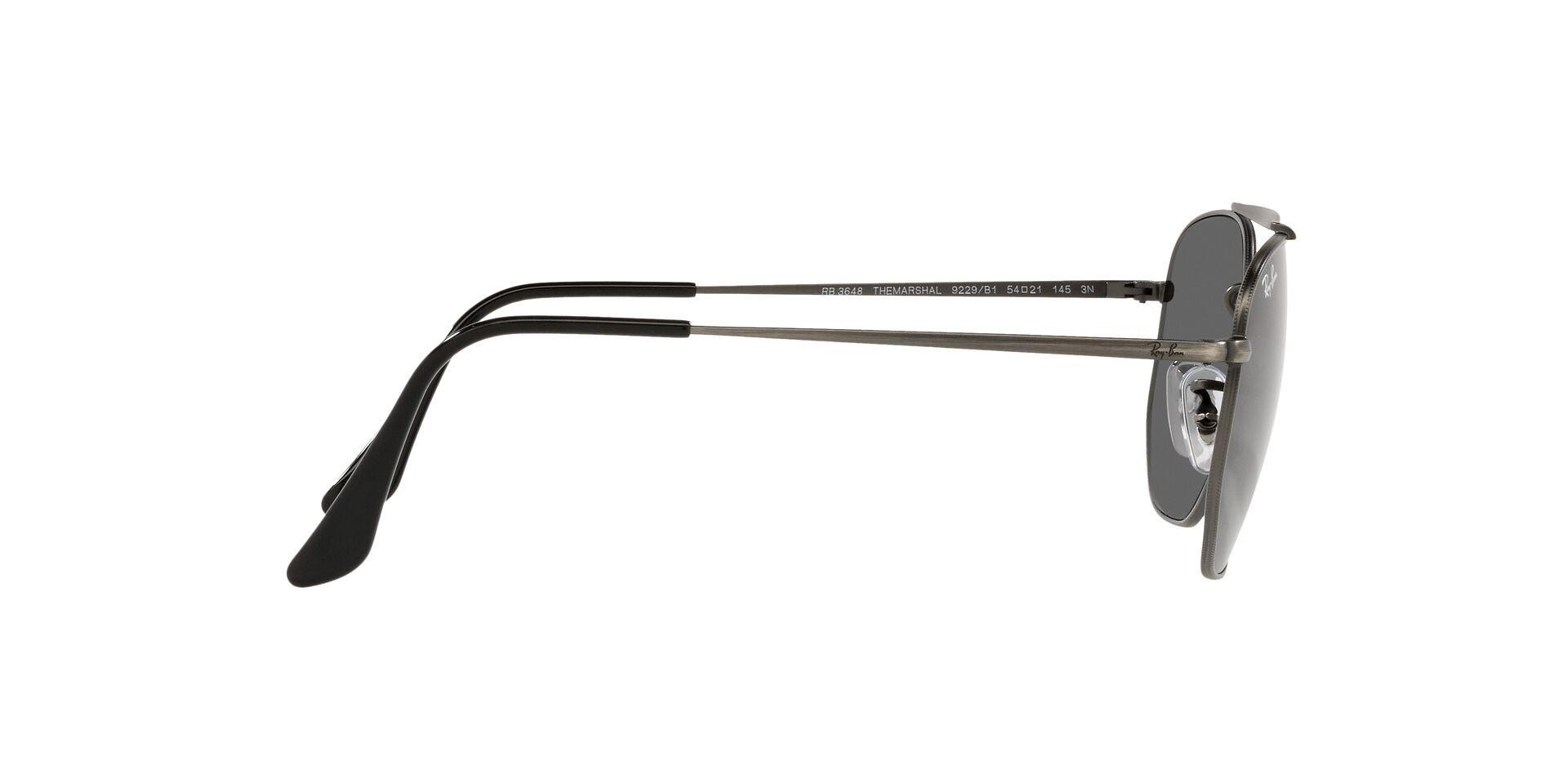 Ray-Ban Marshal RB3648 9229B1 54-8