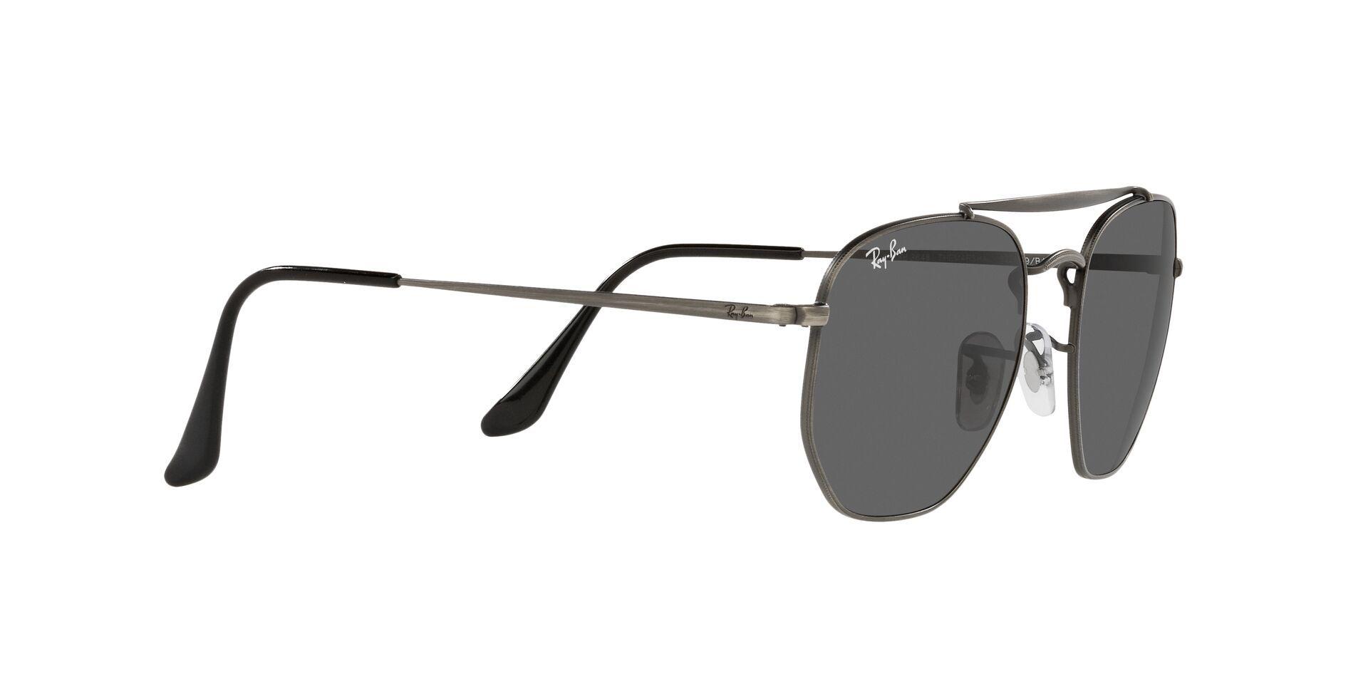 Ray-Ban Marshal RB3648 9229B1 54-9