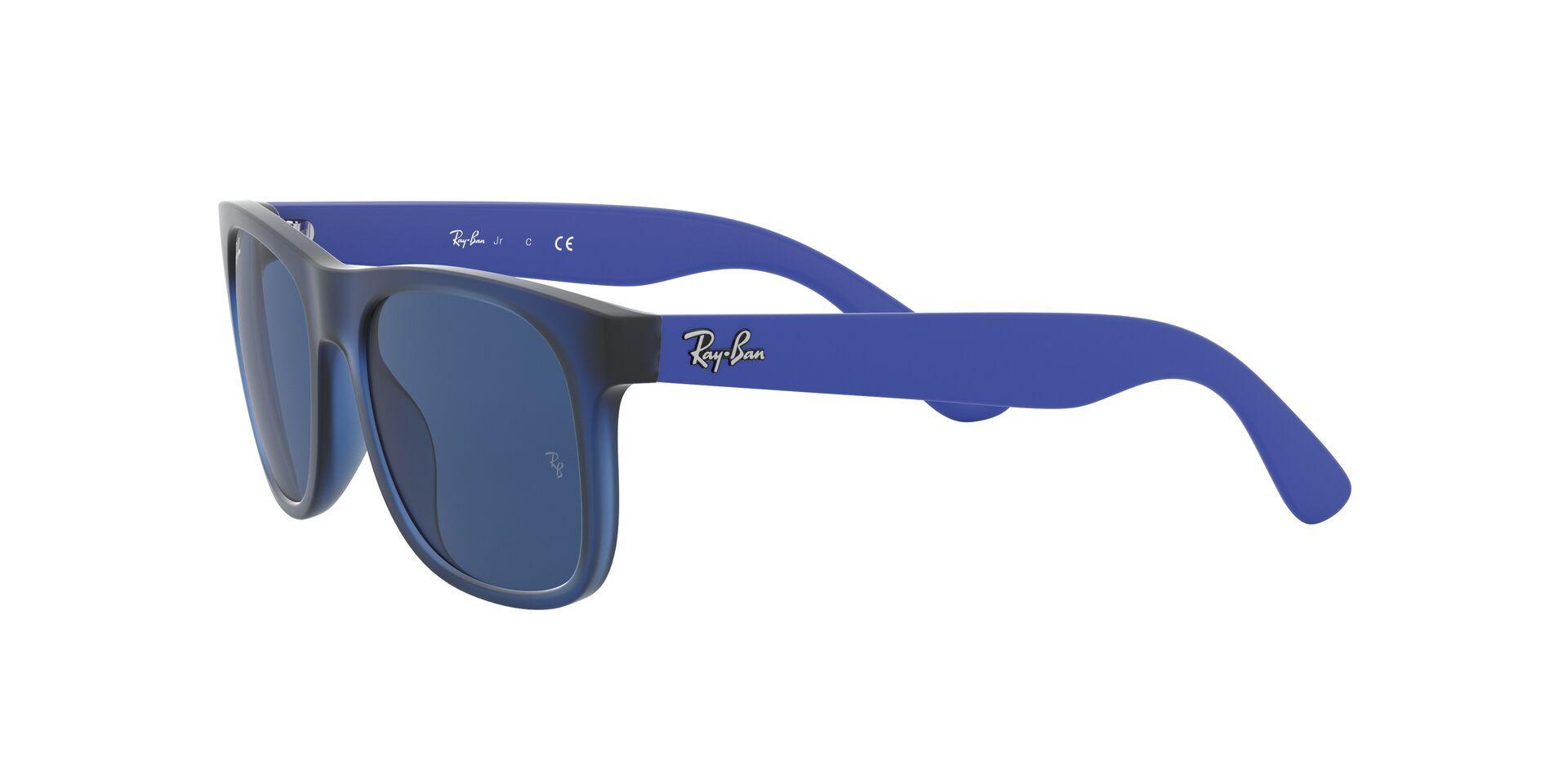 Ray-Ban Justin Junior (Niños)-1