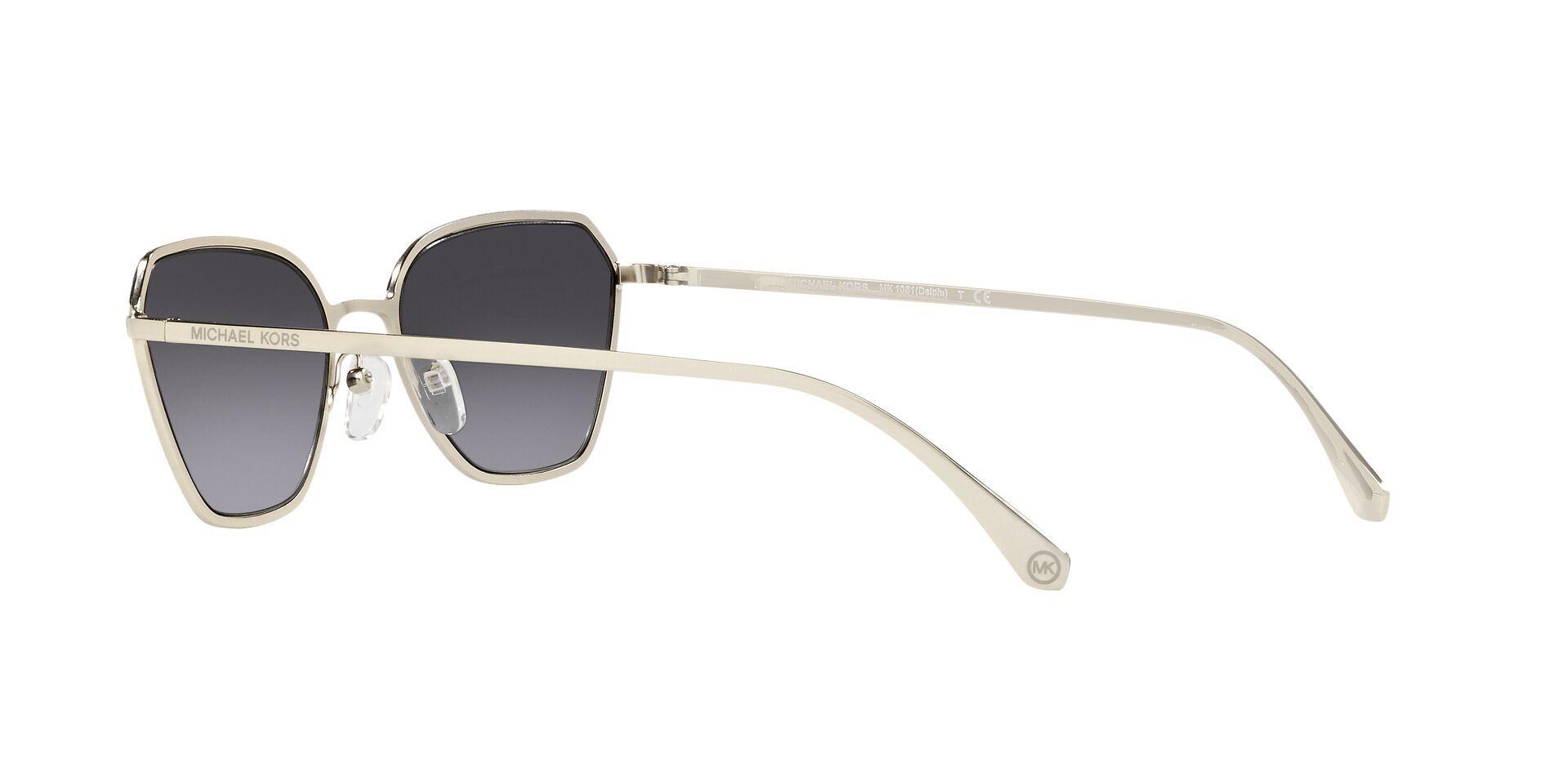 Michael Kors Delphi MK1081 10148G 56-3