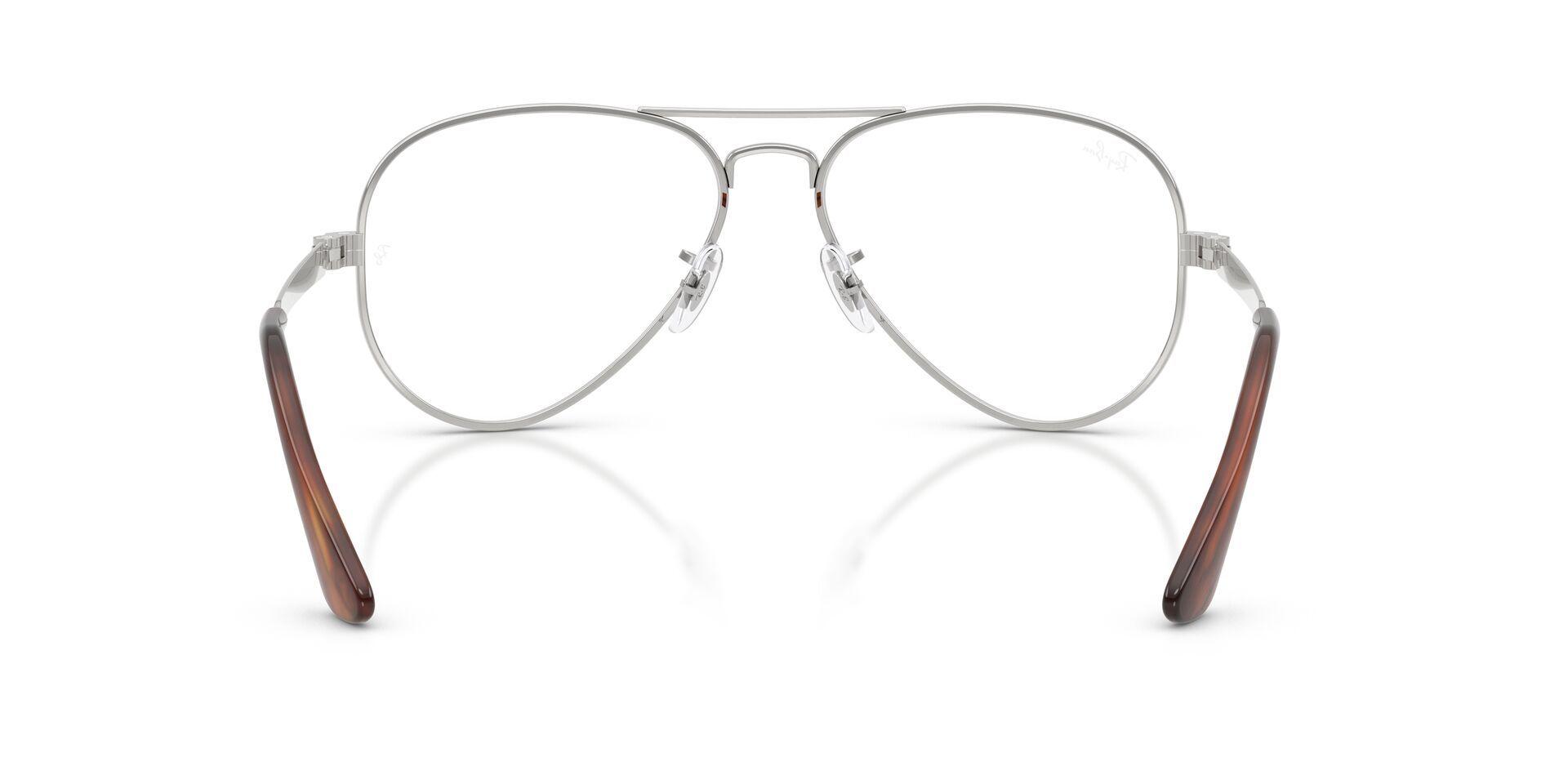 Ray-Ban Aviador Max RX3925V 2501 58-2
