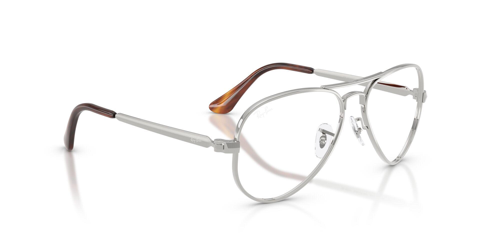 Ray-Ban Aviador Max RX3925V 2501 58-3