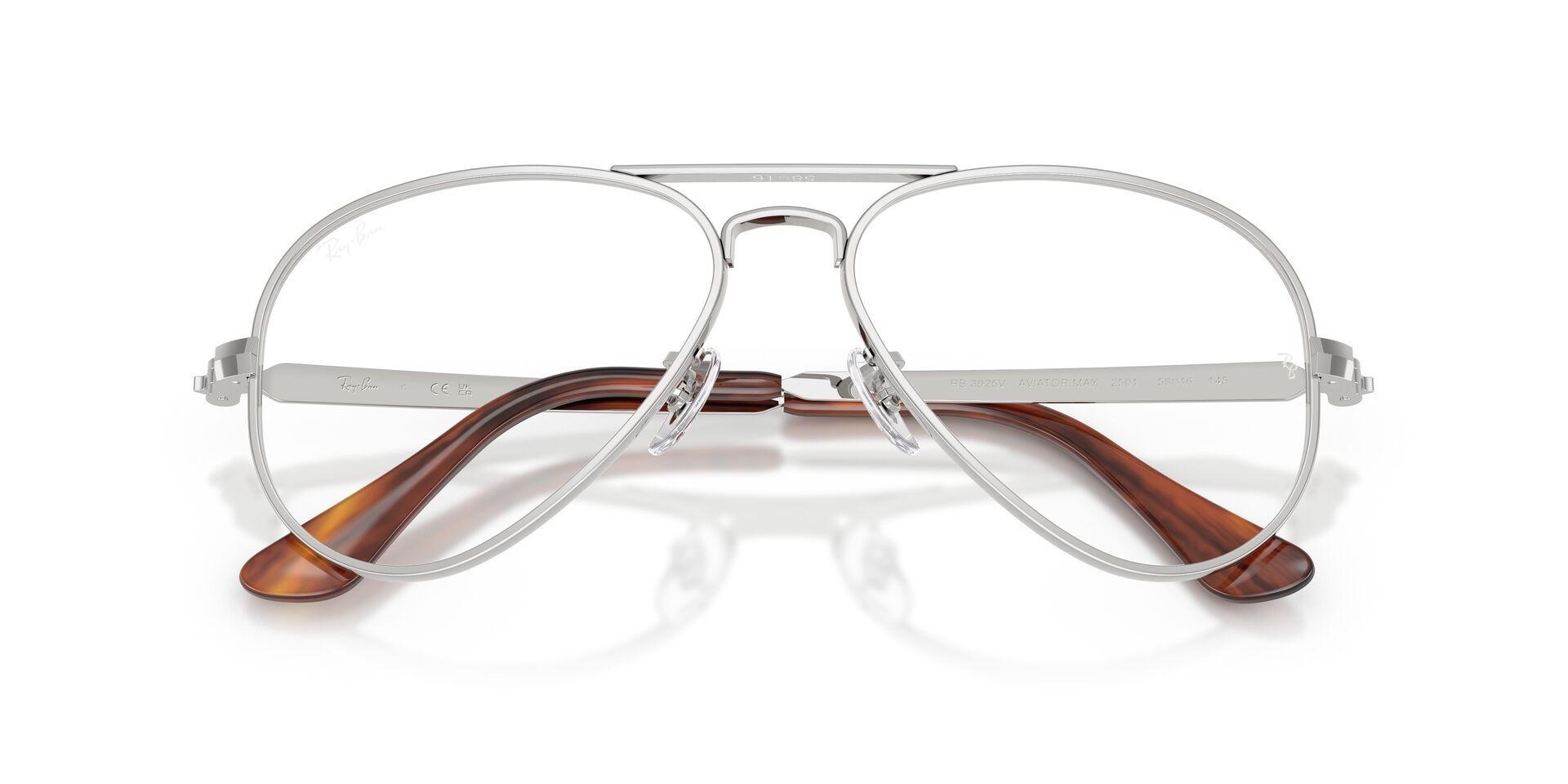 Ray-Ban Aviador Max RX3925V 2501 58-4
