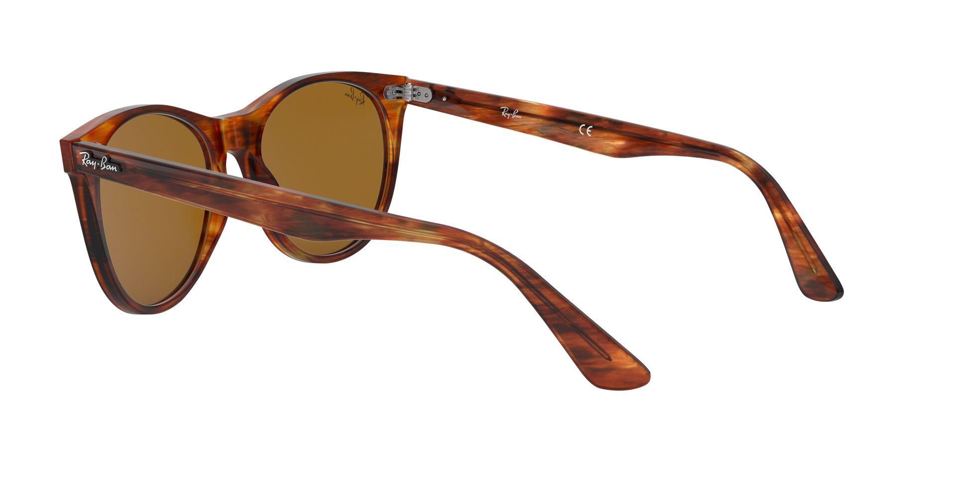 Ray-Ban Wayfarer II RB2185 954/33 55-3
