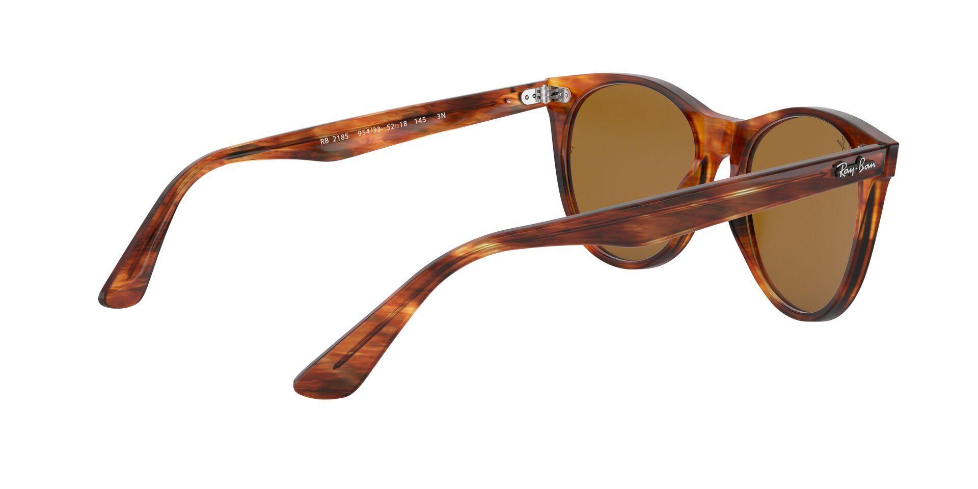 Ray-Ban Wayfarer II RB2185 954/33 55-7
