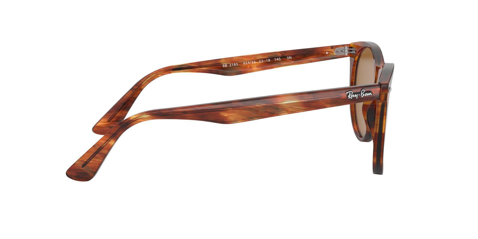 Ray-Ban Wayfarer II RB2185 954/33 55-8