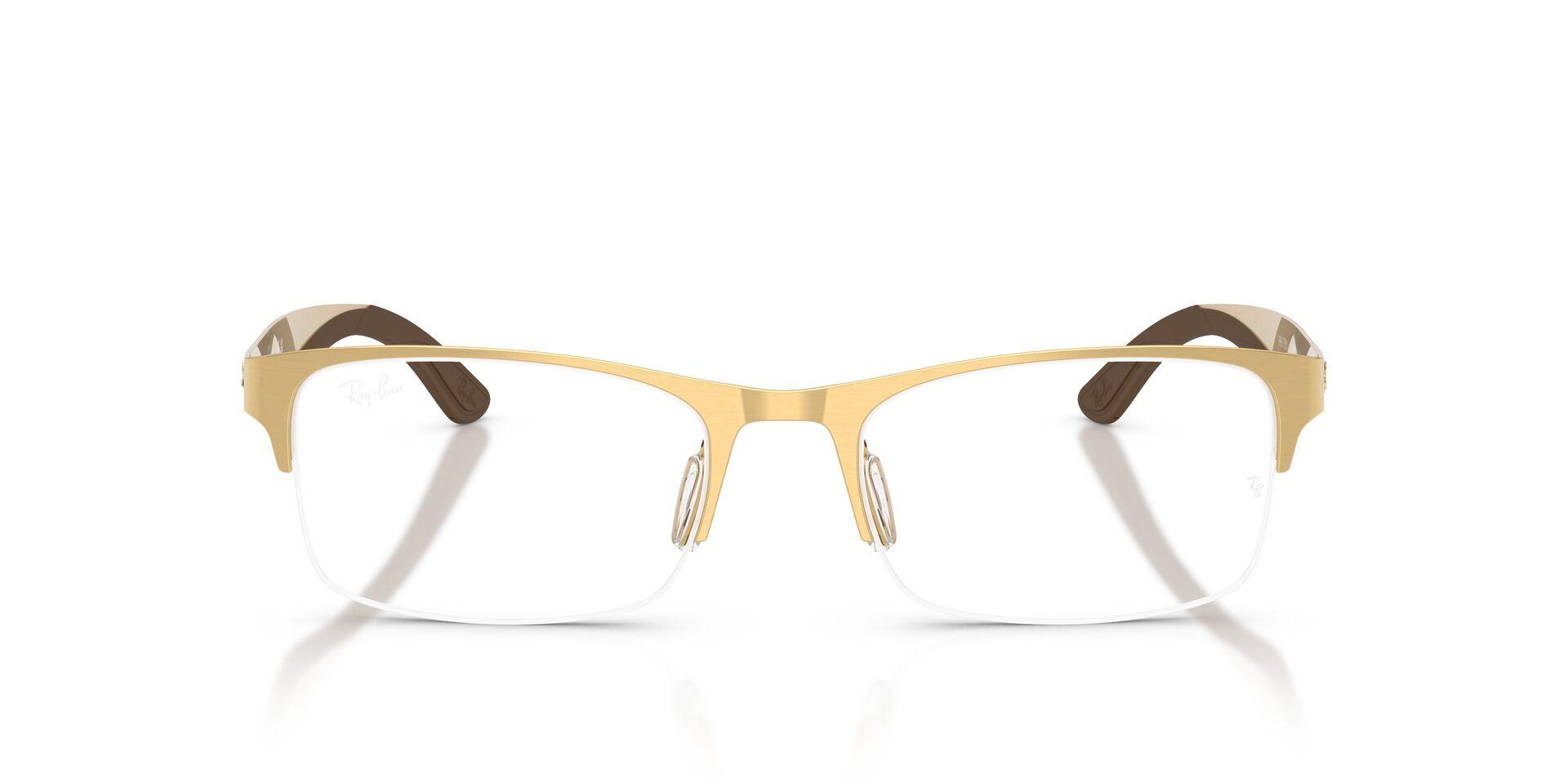 Ray-Ban RX7551 3220 56-5