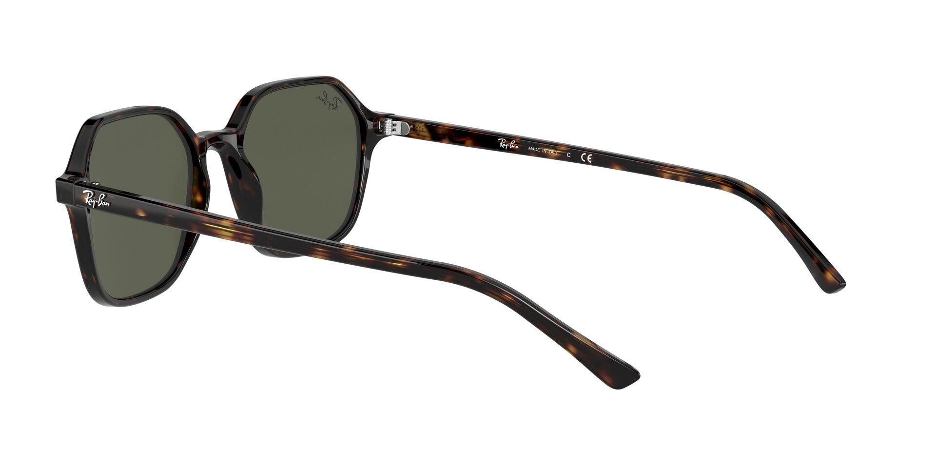 Ray-Ban John RB2194 902/31 53-3