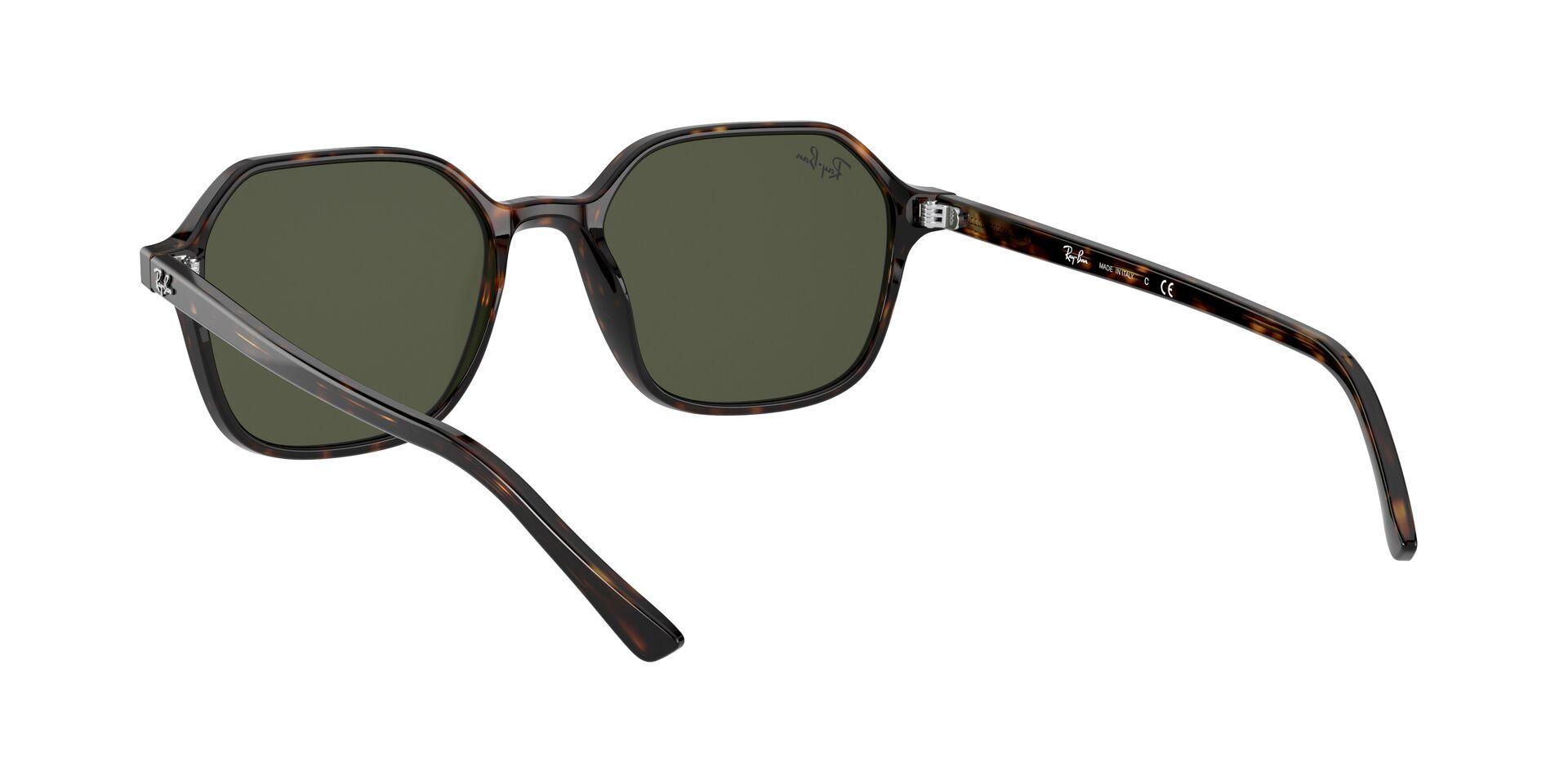 Ray-Ban John RB2194 902/31 53-4