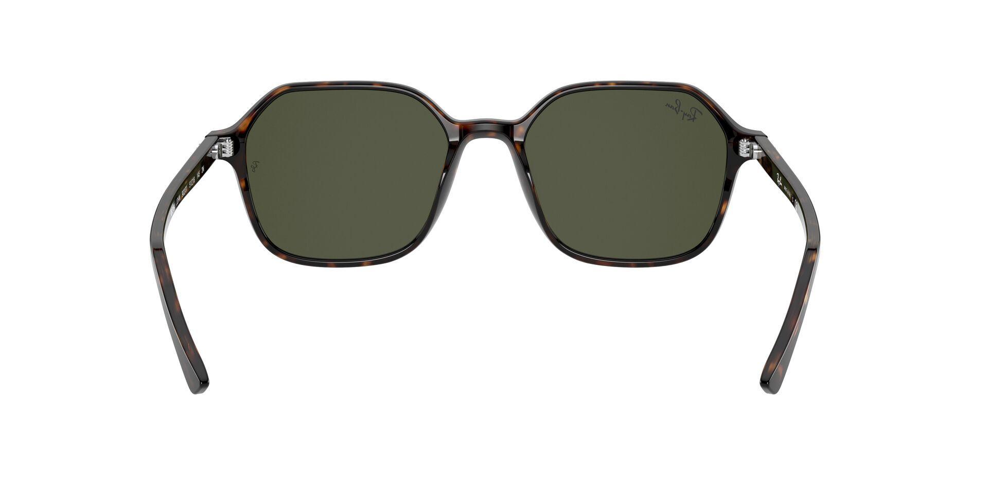 Ray-Ban John RB2194 902/31 53-5