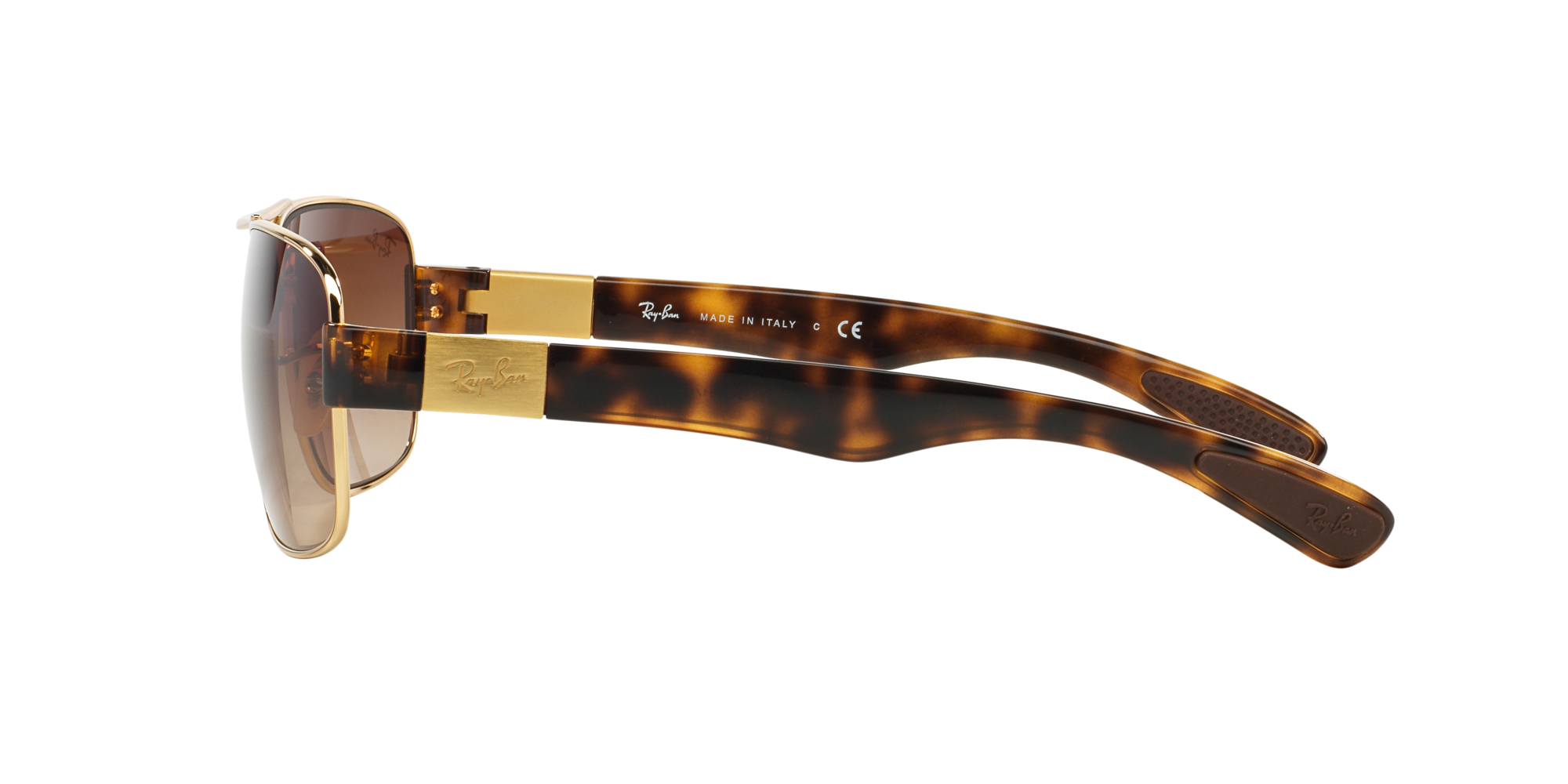 Ray-Ban Active RB3522 RB3522 001/13 61-2