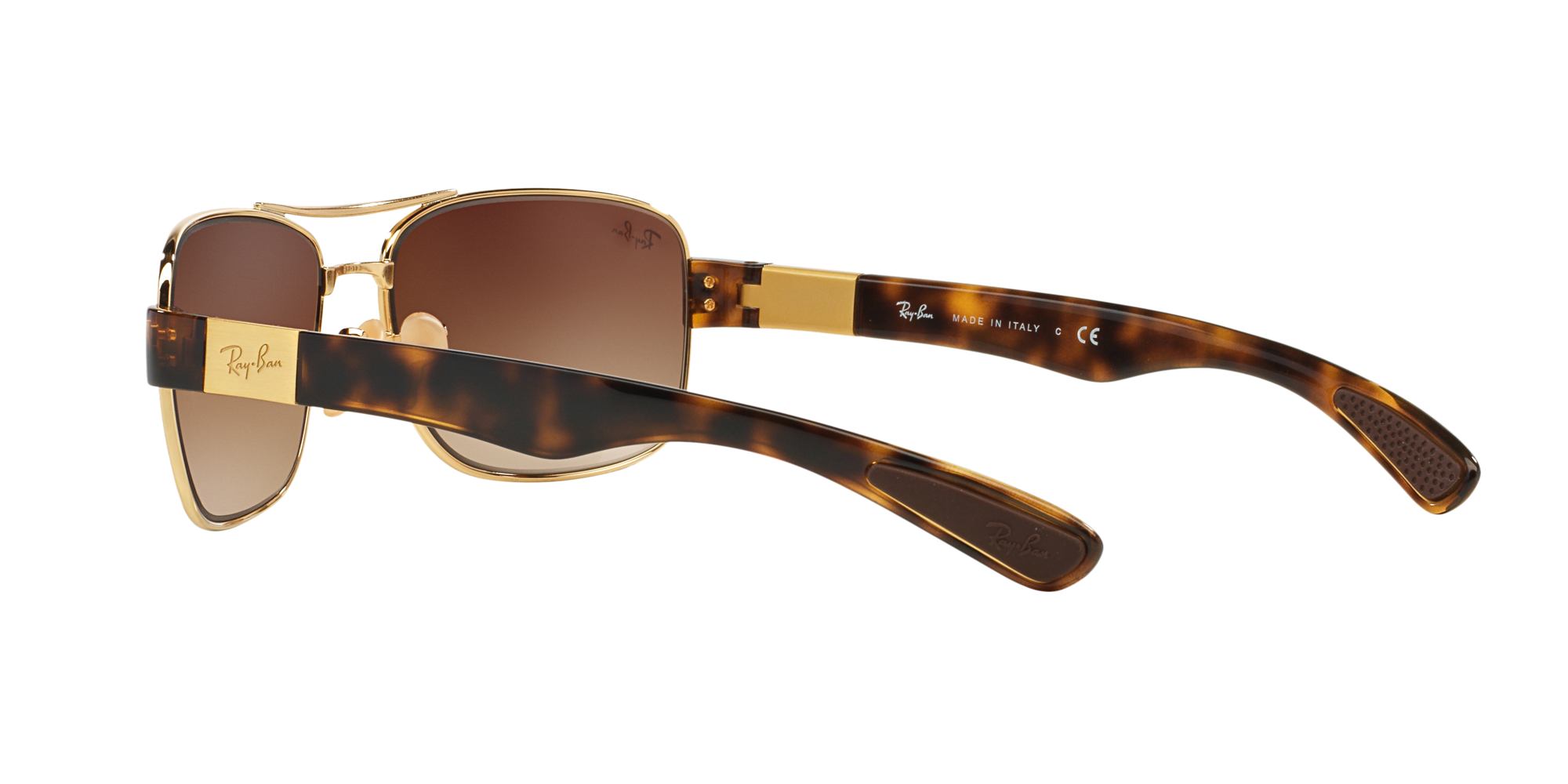 Ray-Ban Active RB3522 RB3522 001/13 61-3