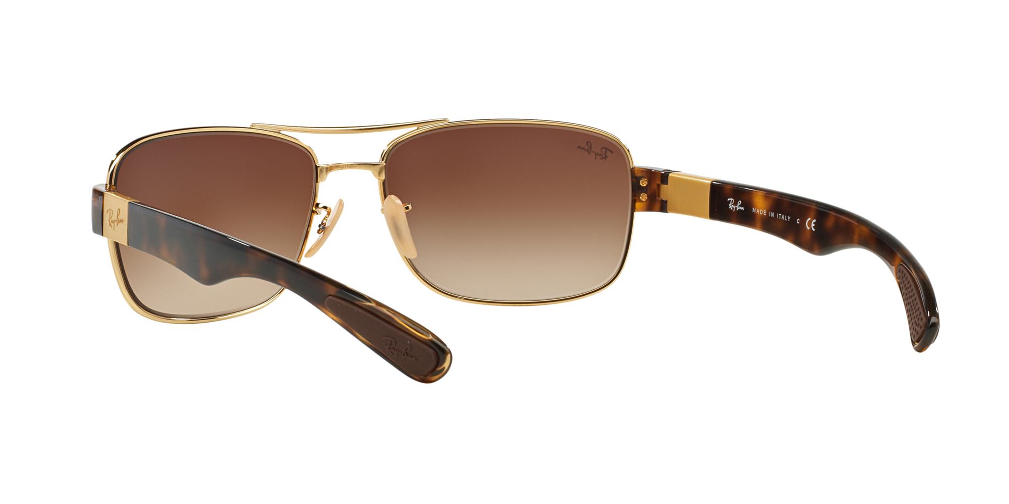Ray-Ban Active RB3522 RB3522 001/13 61-4