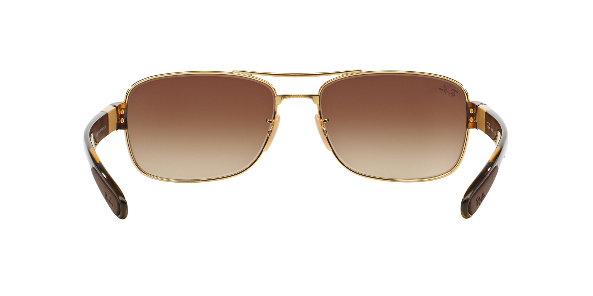 Ray-Ban Active RB3522 RB3522 001/13 61-5