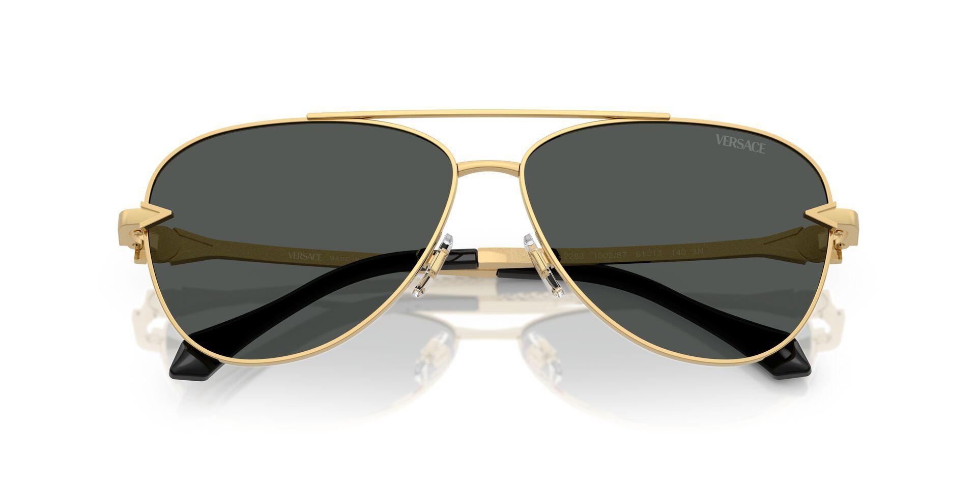 Versace VE2283 100287 61-3