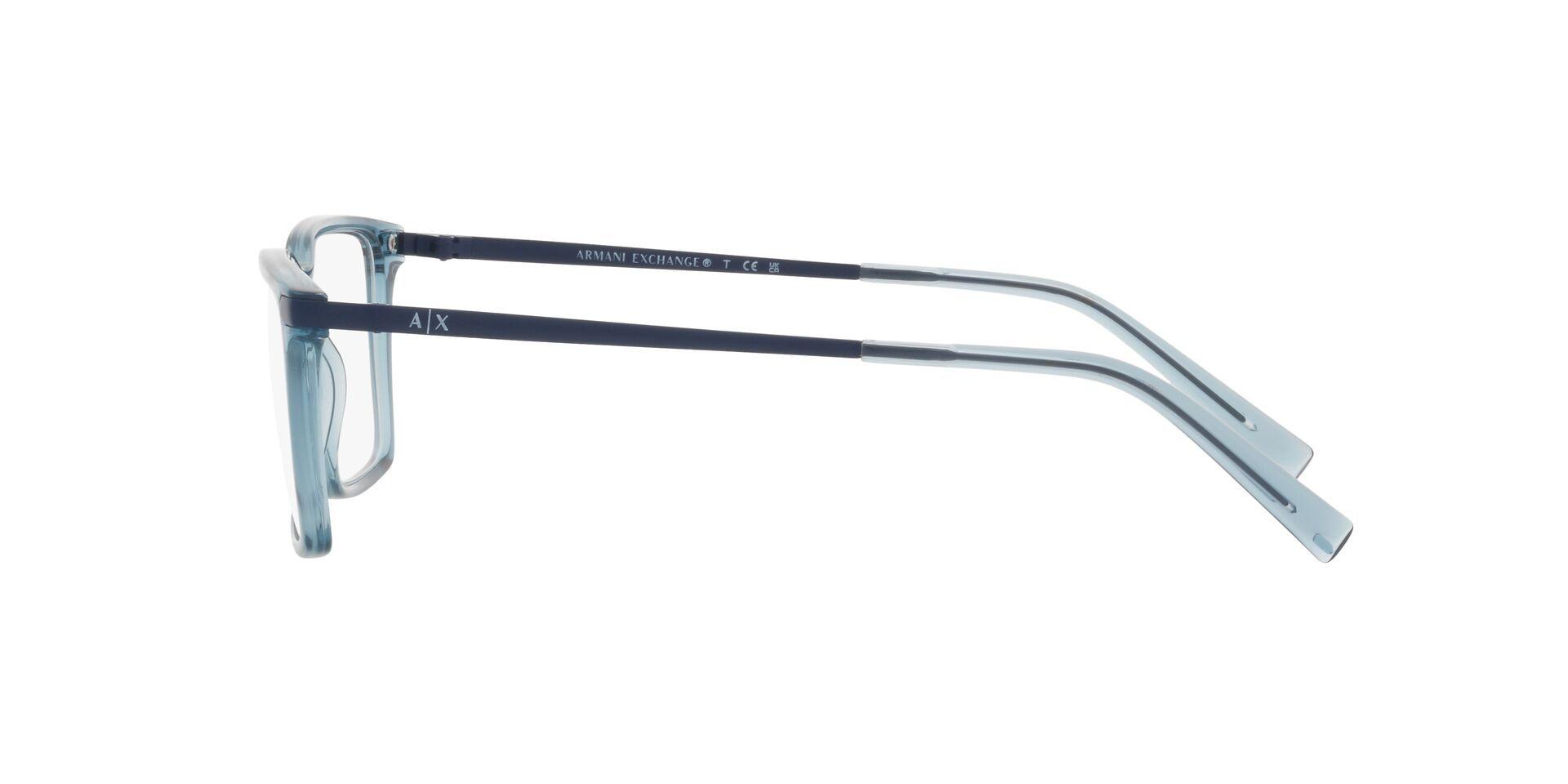 Armani Exchange AX3077 AX3077 8237 54-2
