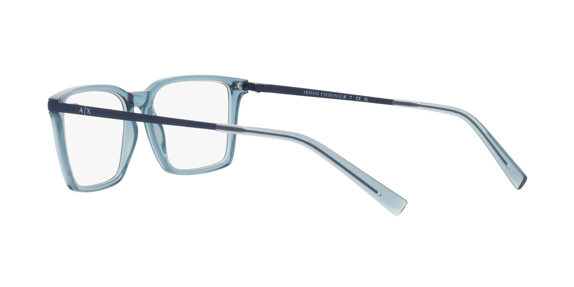 Armani Exchange AX3077 AX3077 8237 54-3