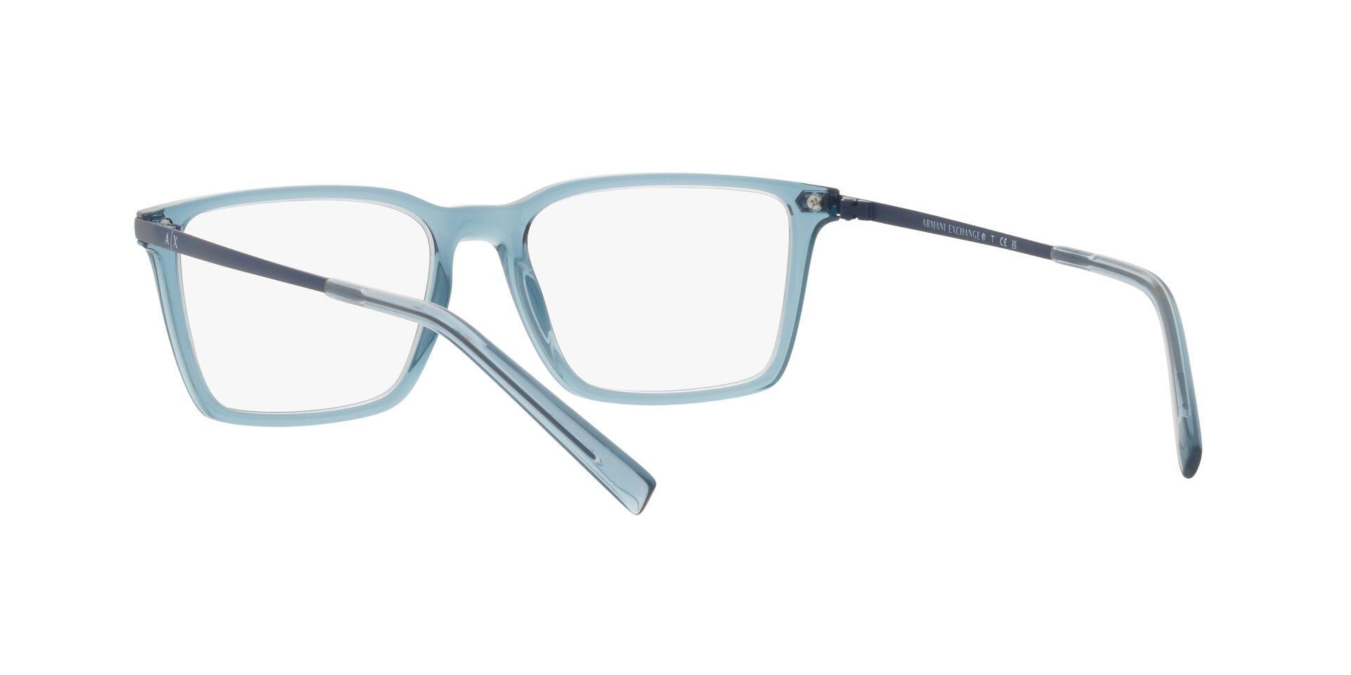 Armani Exchange AX3077 AX3077 8237 54-4
