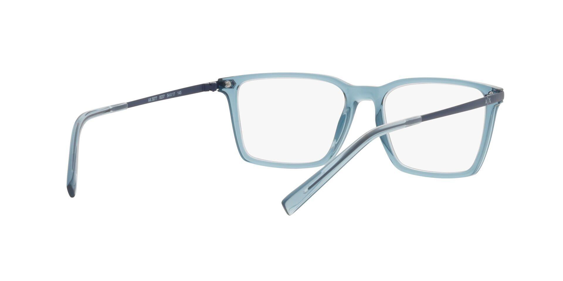 Armani Exchange AX3077 AX3077 8237 54-6