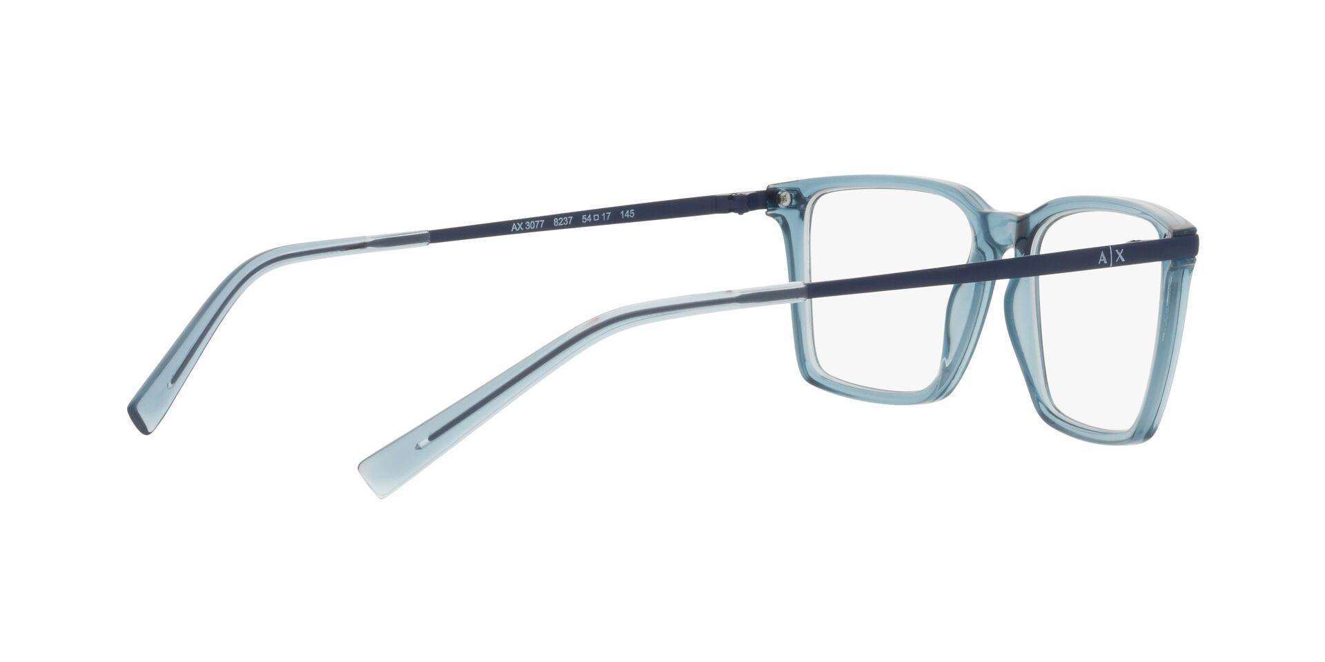 Armani Exchange AX3077 AX3077 8237 54-7
