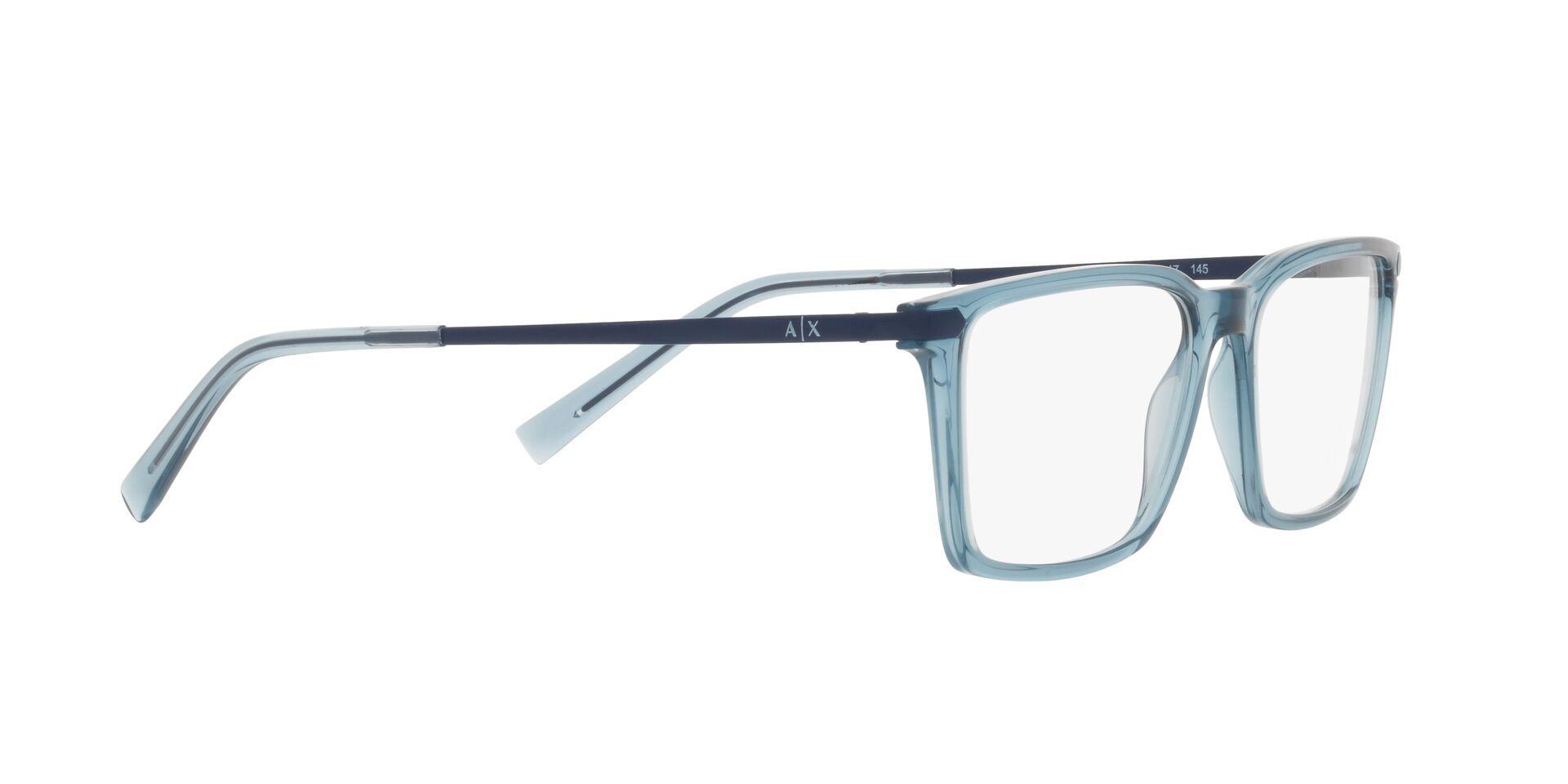 Armani Exchange AX3077 AX3077 8237 54-9