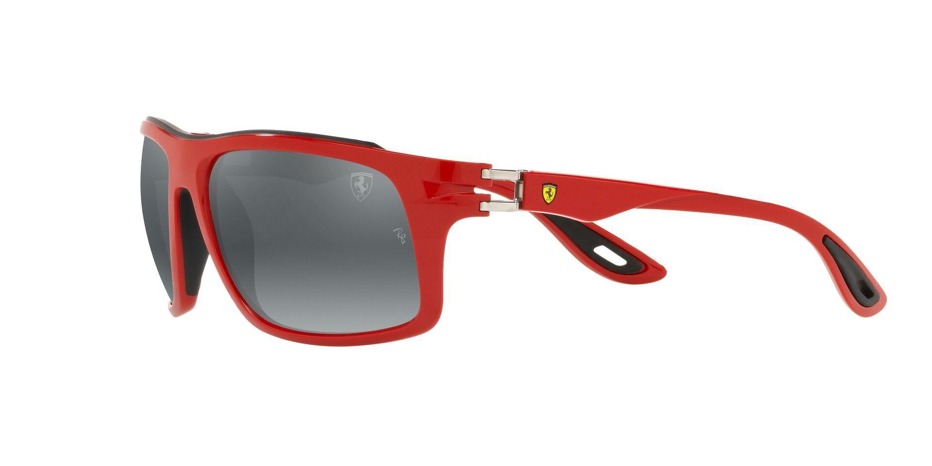 Ray-Ban RB4364M RB4364M F6236G 61-1