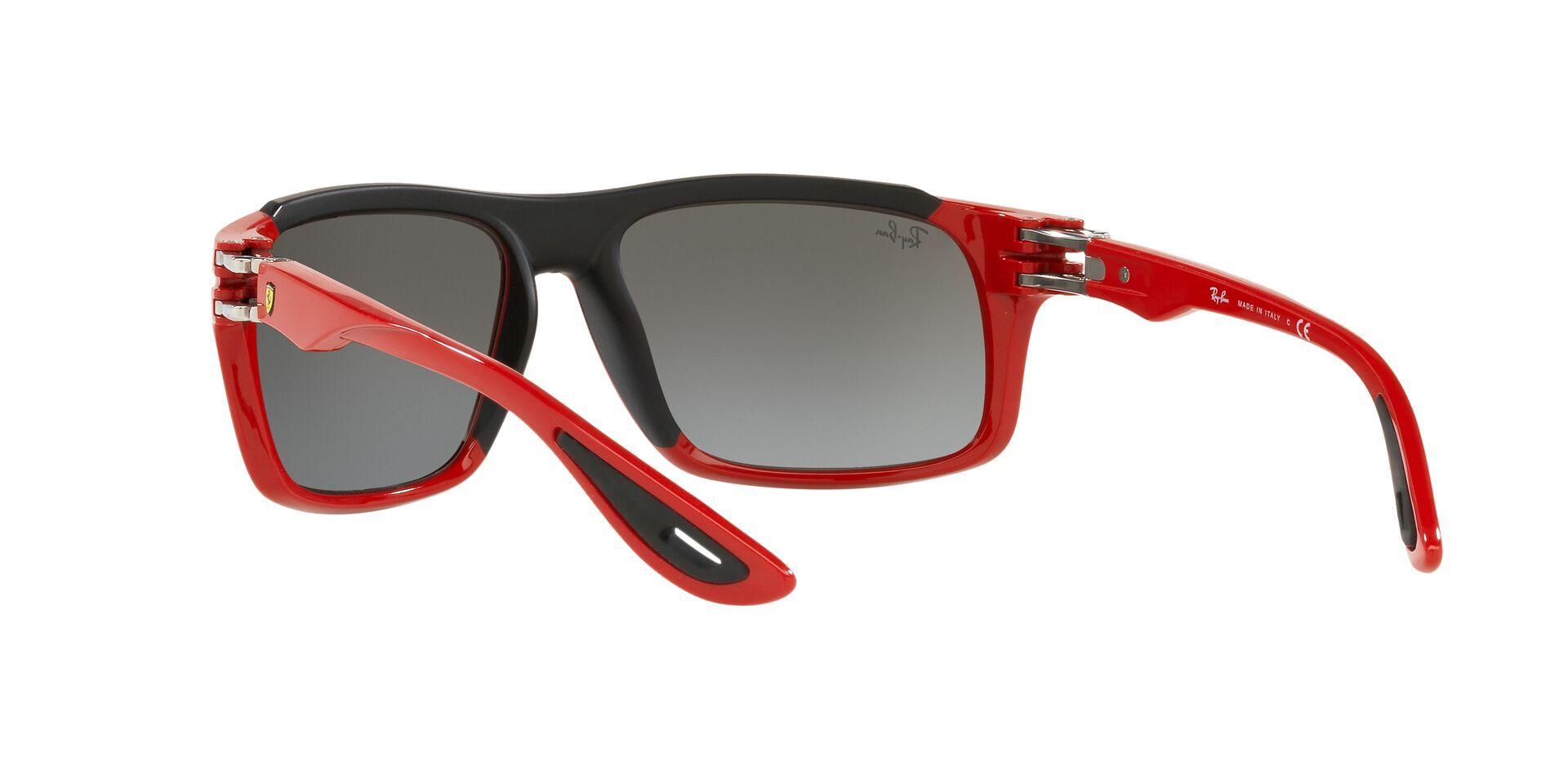 Ray-Ban RB4364M RB4364M F6236G 61-4