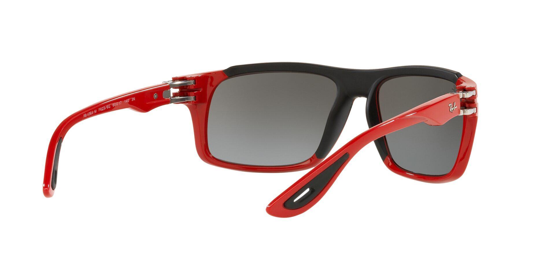Ray-Ban RB4364M RB4364M F6236G 61-6
